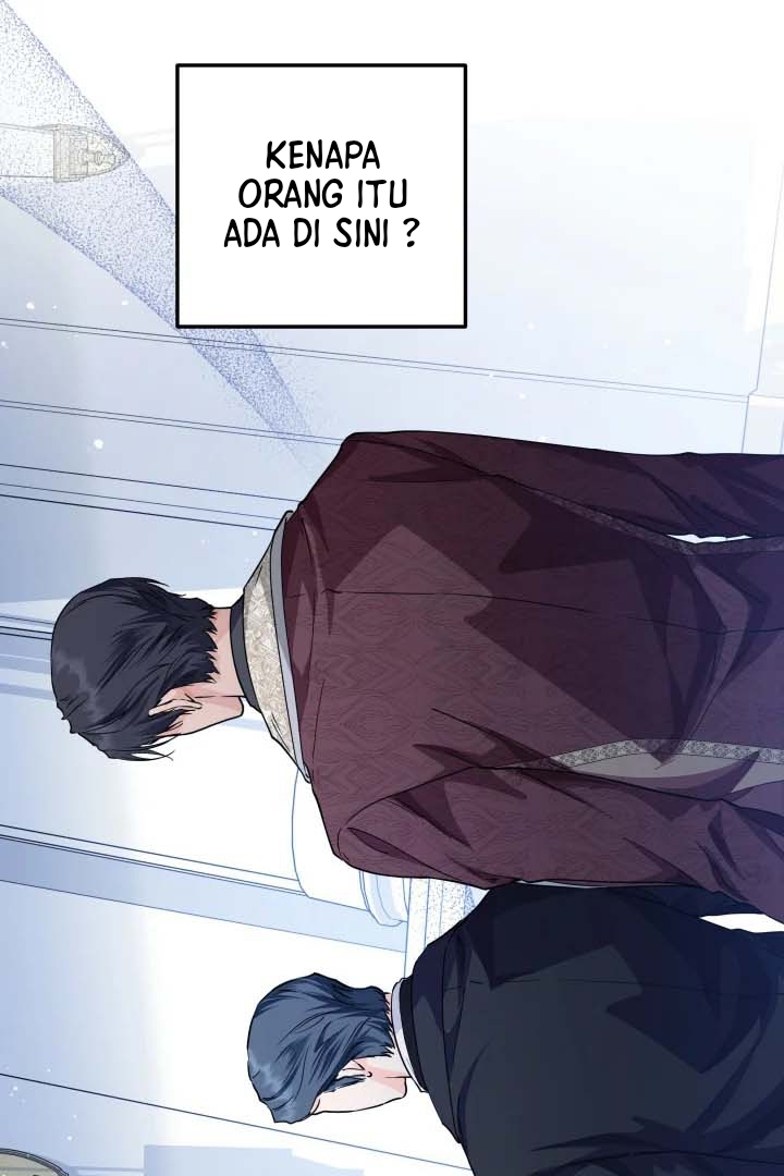 Princess Who Hides Her Fandom Chapter 34 - halaman 41