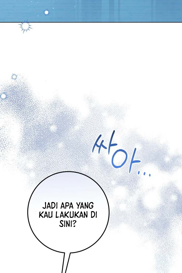 Princess Who Hides Her Fandom Chapter 34 - halaman 46