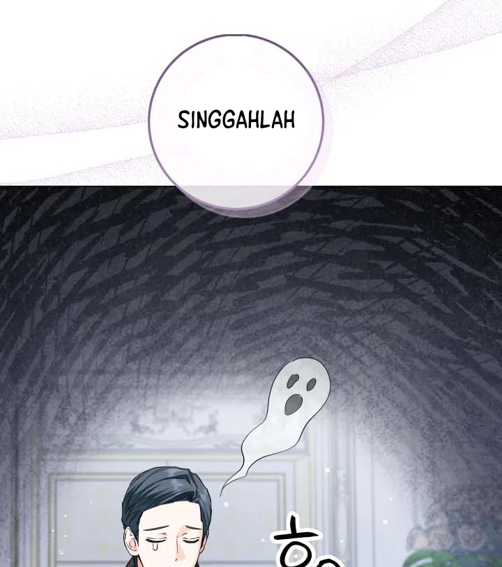 Princess Who Hides Her Fandom Chapter 34 - halaman 64