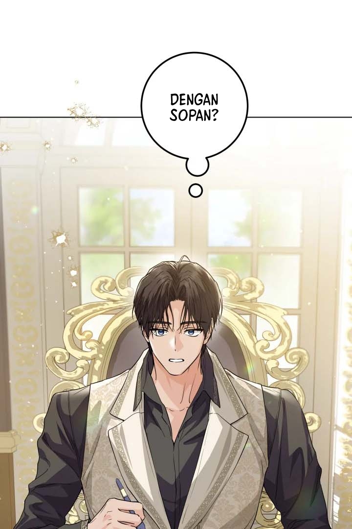 Princess Who Hides Her Fandom Chapter 34 - halaman 7