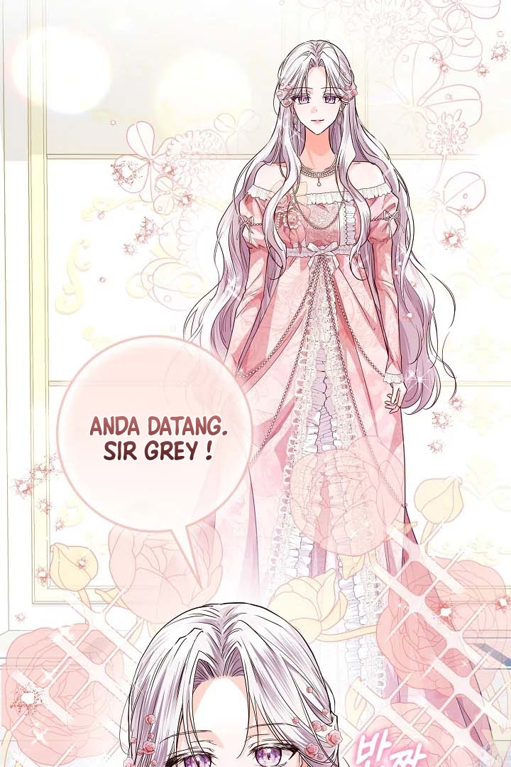 Princess Who Hides Her Fandom Chapter 34 - halaman 75
