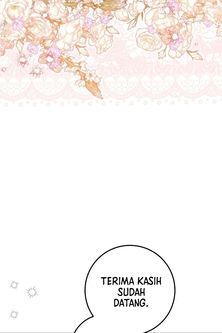 Princess Who Hides Her Fandom Chapter 34 - halaman 77
