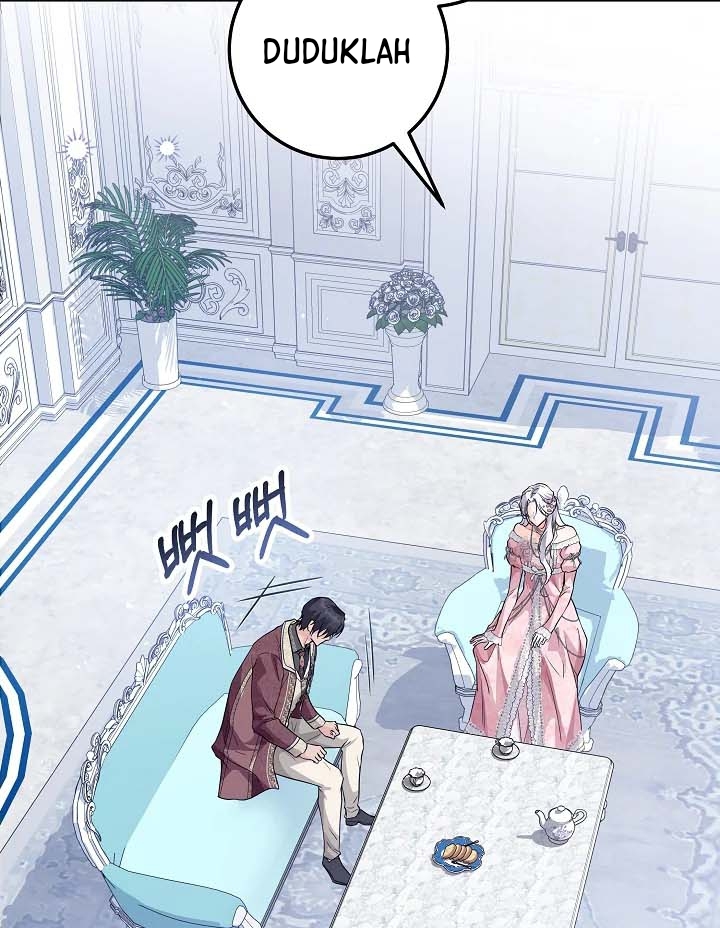 Princess Who Hides Her Fandom Chapter 34 - halaman 78