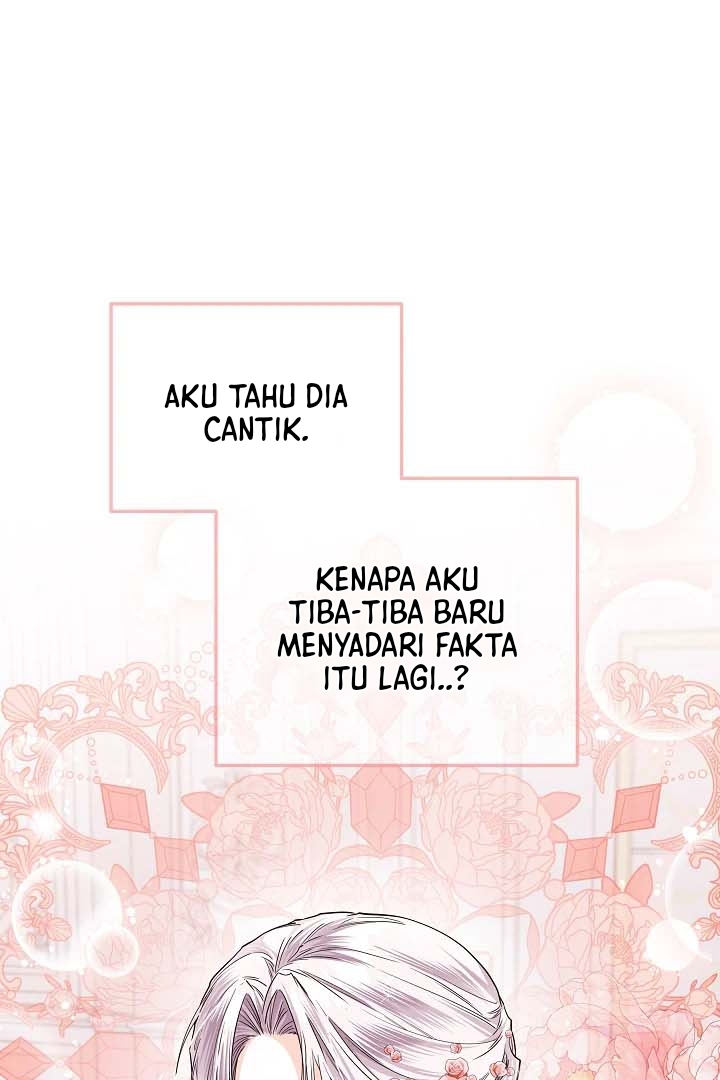 Princess Who Hides Her Fandom Chapter 34 - halaman 82