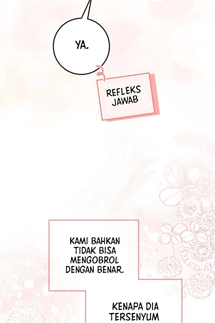 Princess Who Hides Her Fandom Chapter 34 - halaman 87
