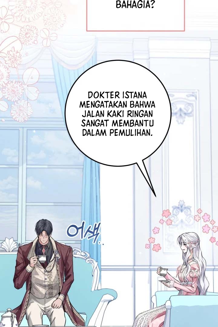 Princess Who Hides Her Fandom Chapter 34 - halaman 88