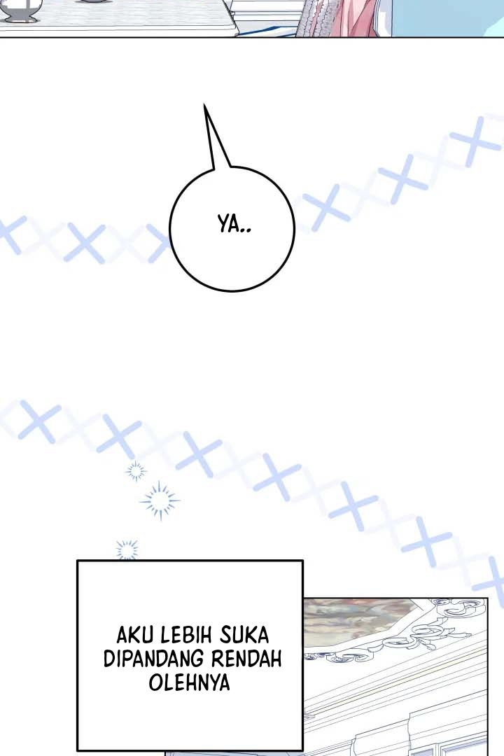 Princess Who Hides Her Fandom Chapter 34 - halaman 89