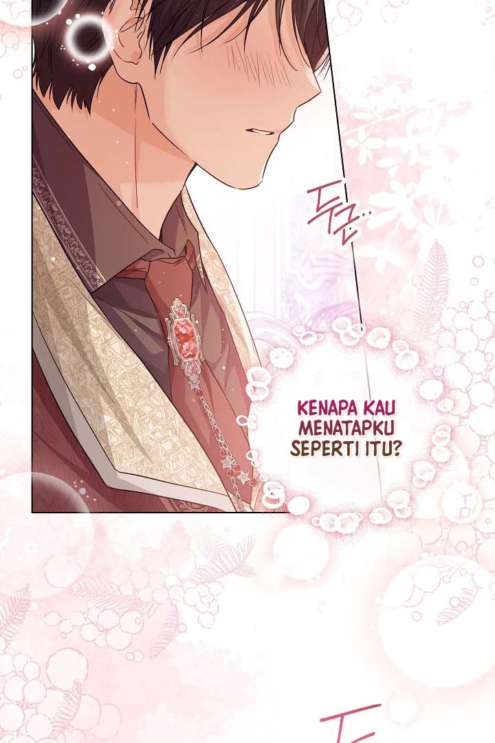 Princess Who Hides Her Fandom Chapter 34 - halaman 96