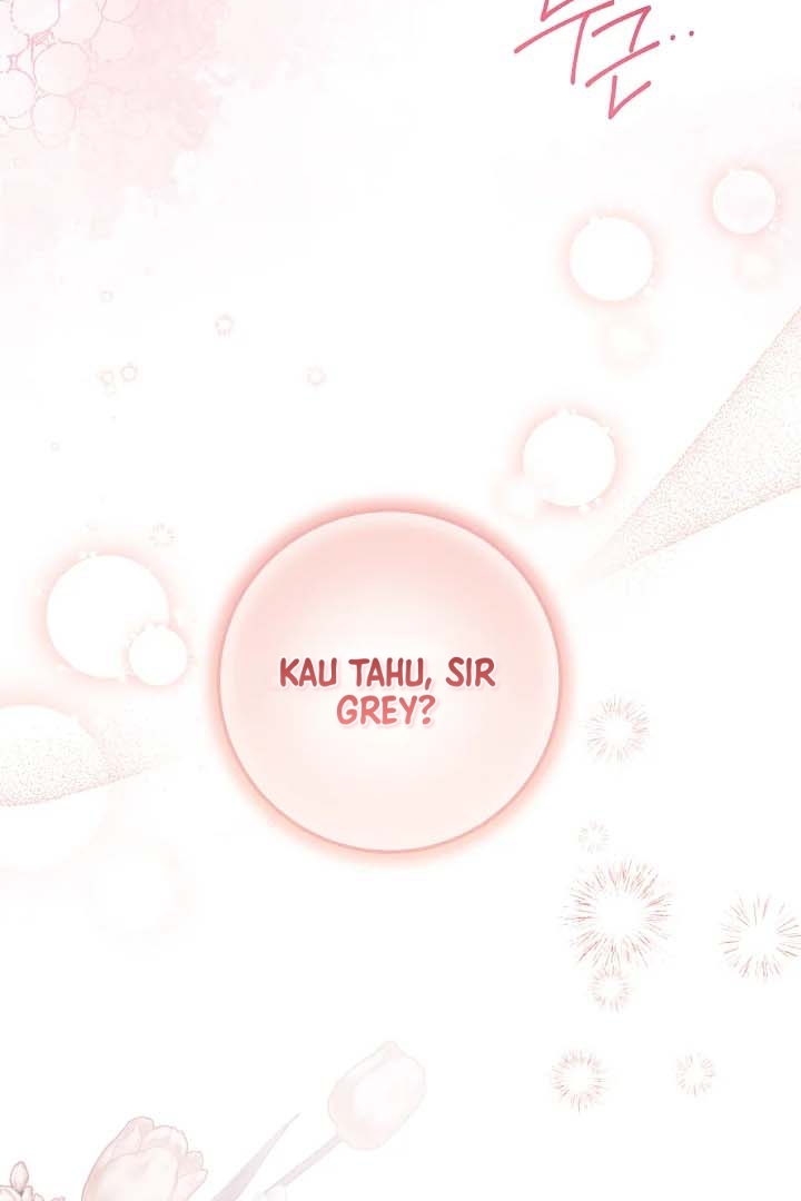 Princess Who Hides Her Fandom Chapter 34 - halaman 97