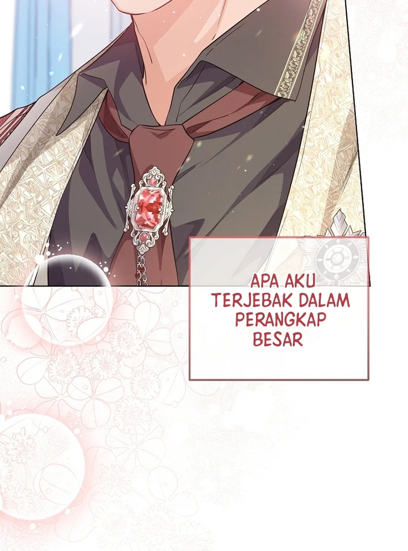 Princess Who Hides Her Fandom Chapter 35 - halaman 10