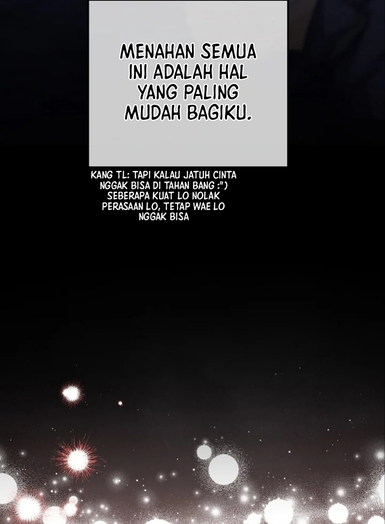 Princess Who Hides Her Fandom Chapter 35 - halaman 104