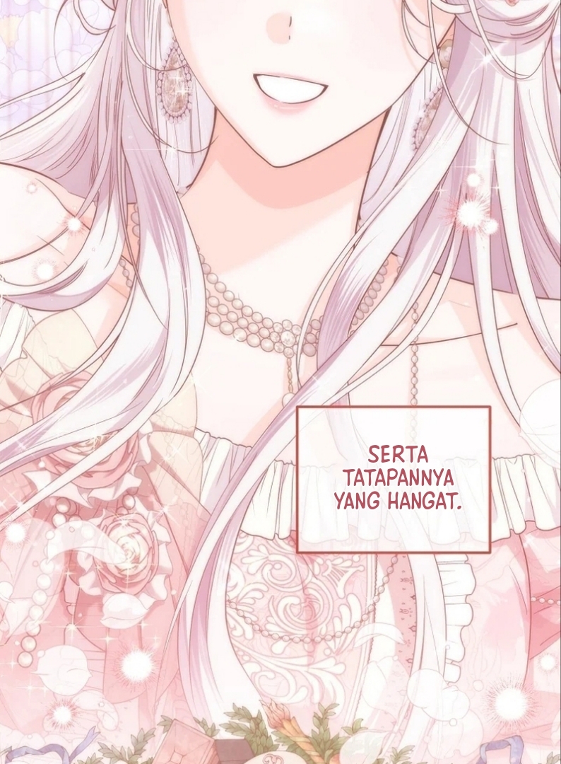 Princess Who Hides Her Fandom Chapter 35 - halaman 107