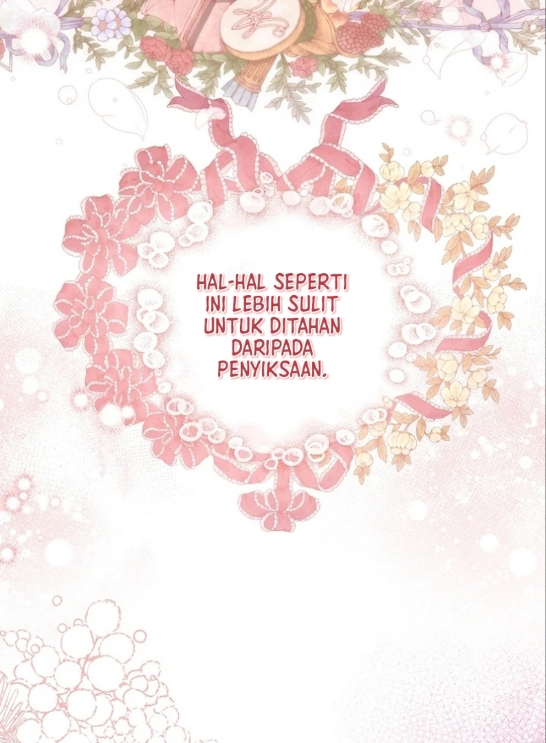 Princess Who Hides Her Fandom Chapter 35 - halaman 108