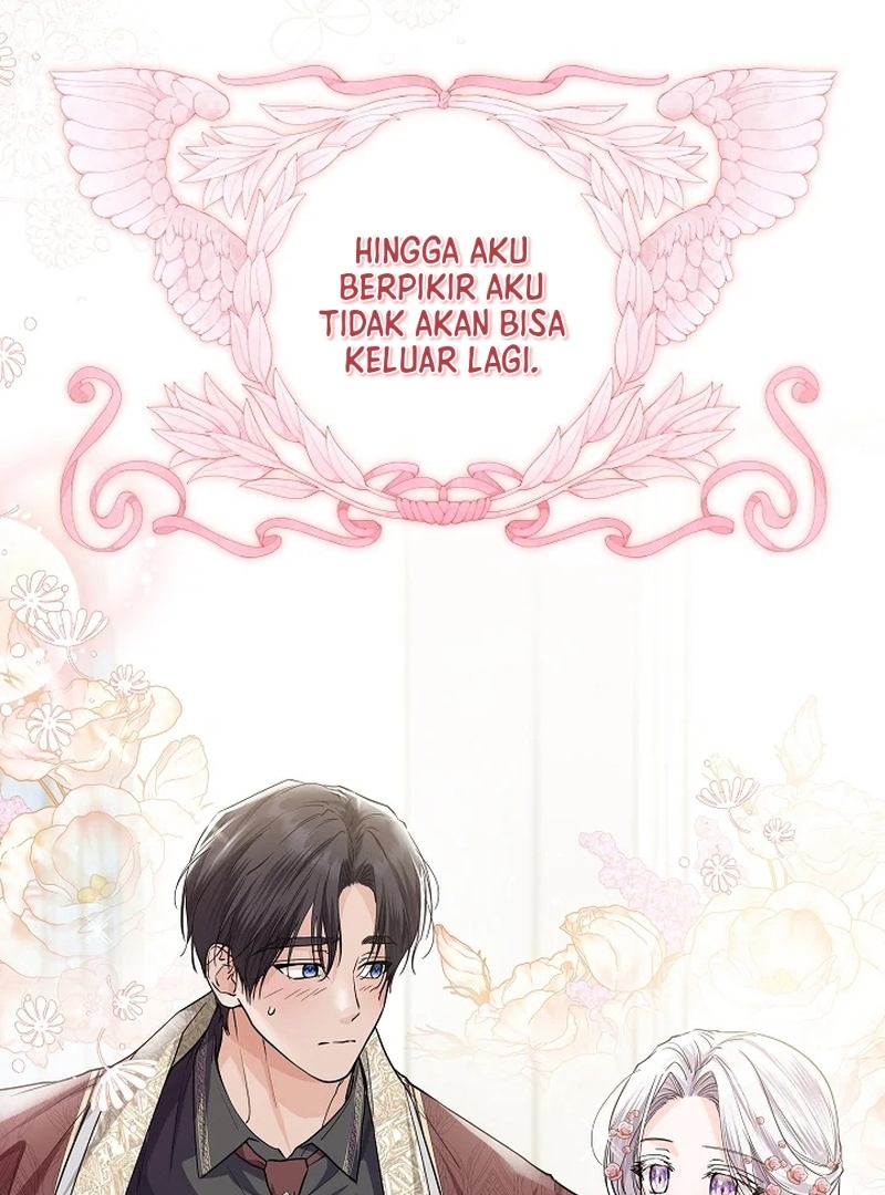 Princess Who Hides Her Fandom Chapter 35 - halaman 11