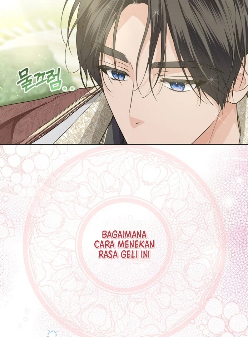 Princess Who Hides Her Fandom Chapter 35 - halaman 110