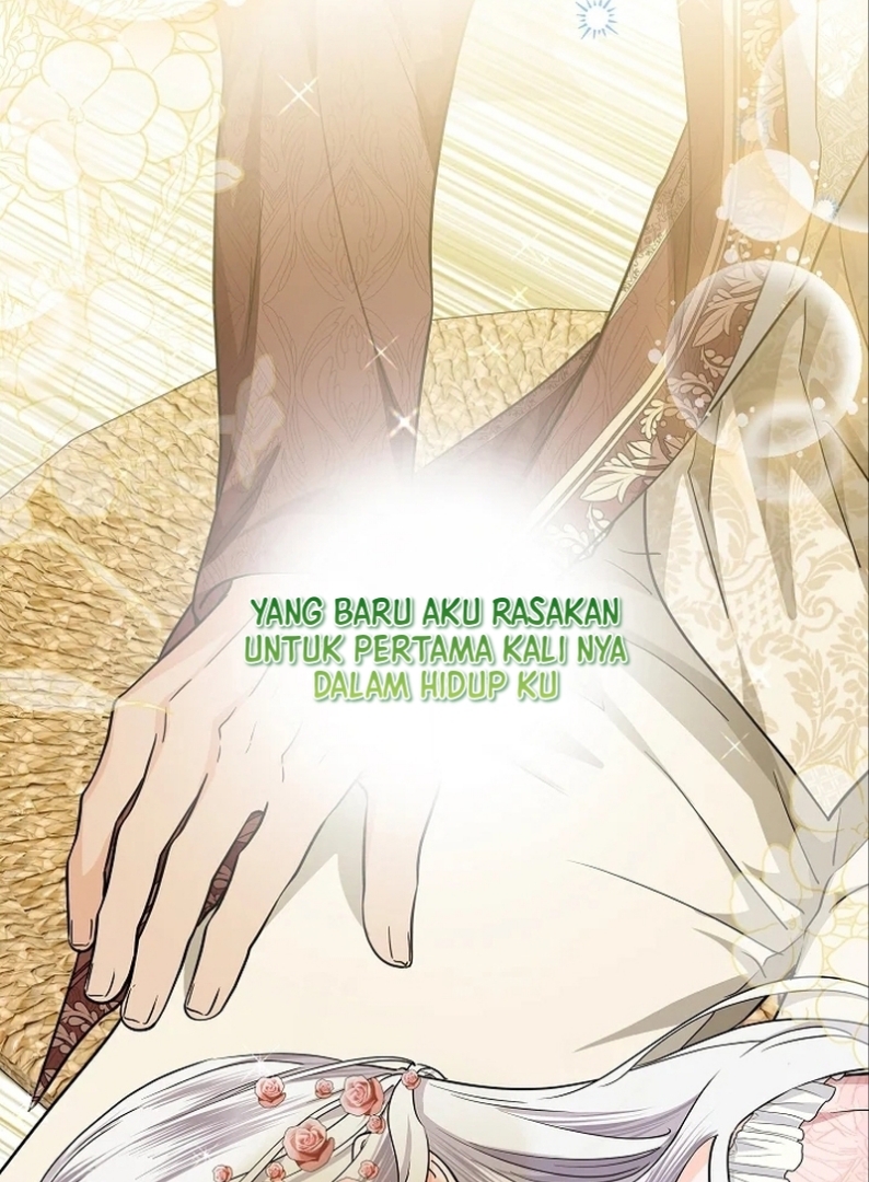 Princess Who Hides Her Fandom Chapter 35 - halaman 112