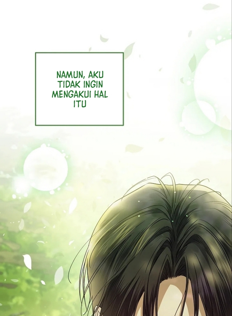 Princess Who Hides Her Fandom Chapter 35 - halaman 114