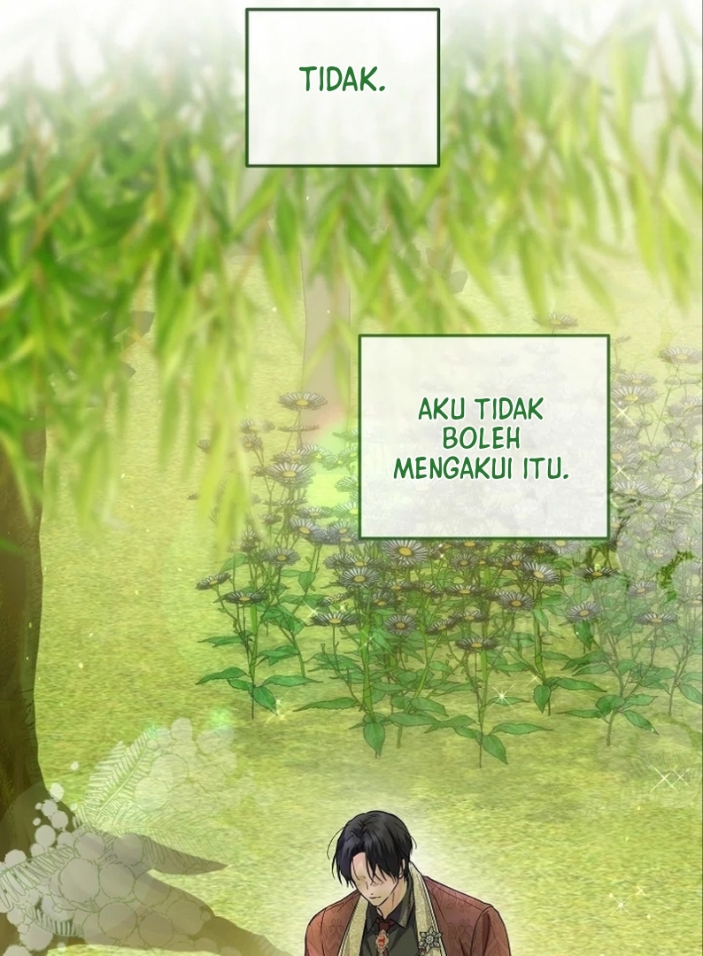 Princess Who Hides Her Fandom Chapter 35 - halaman 116