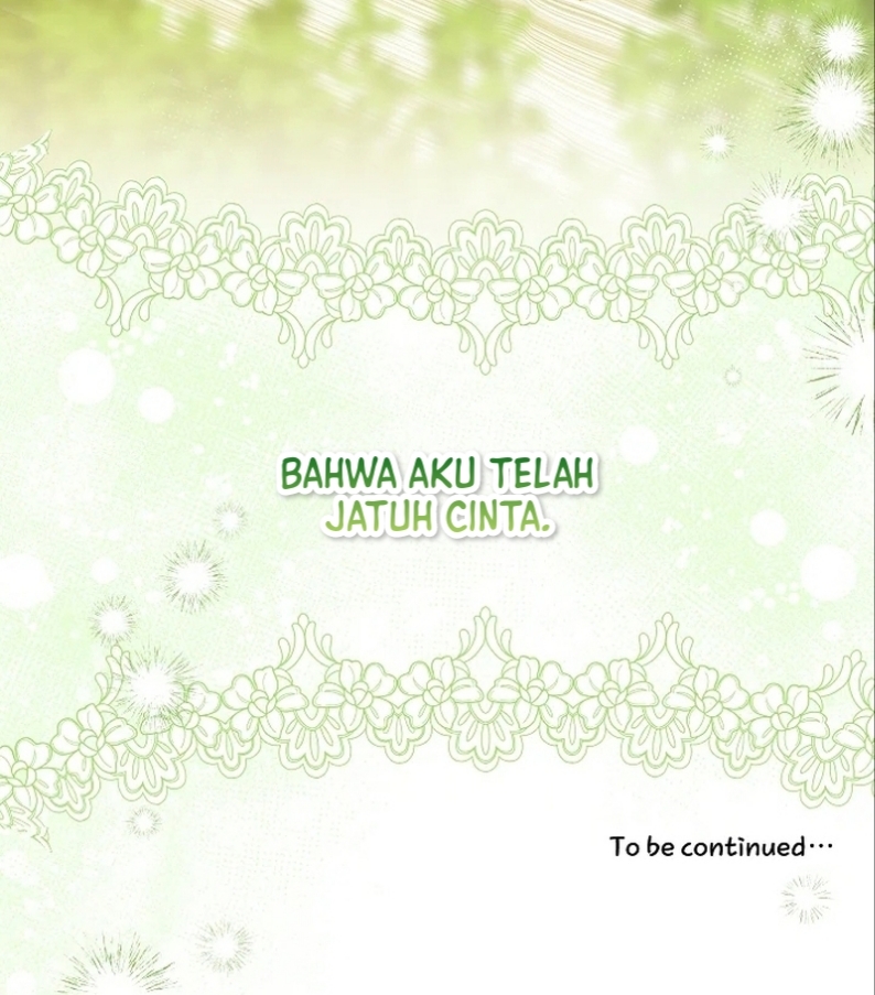 Princess Who Hides Her Fandom Chapter 35 - halaman 118