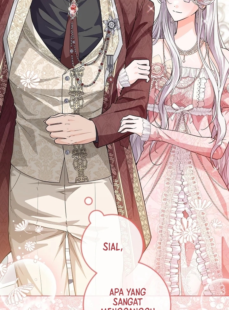 Princess Who Hides Her Fandom Chapter 35 - halaman 12