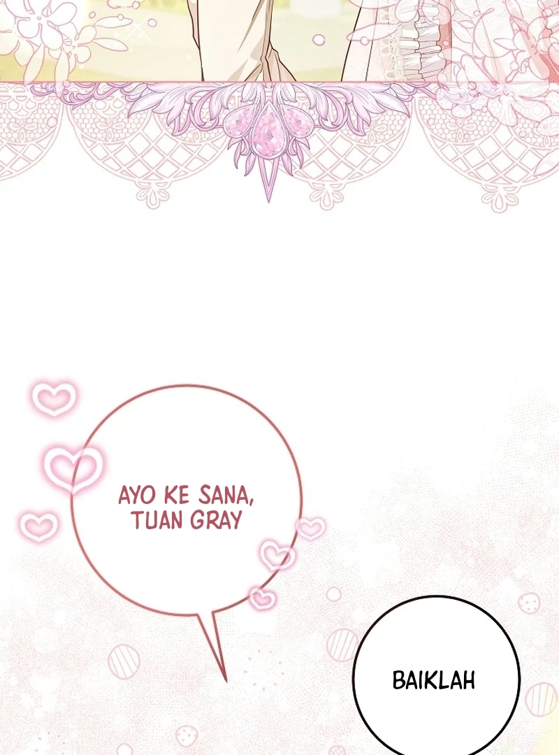 Princess Who Hides Her Fandom Chapter 35 - halaman 21