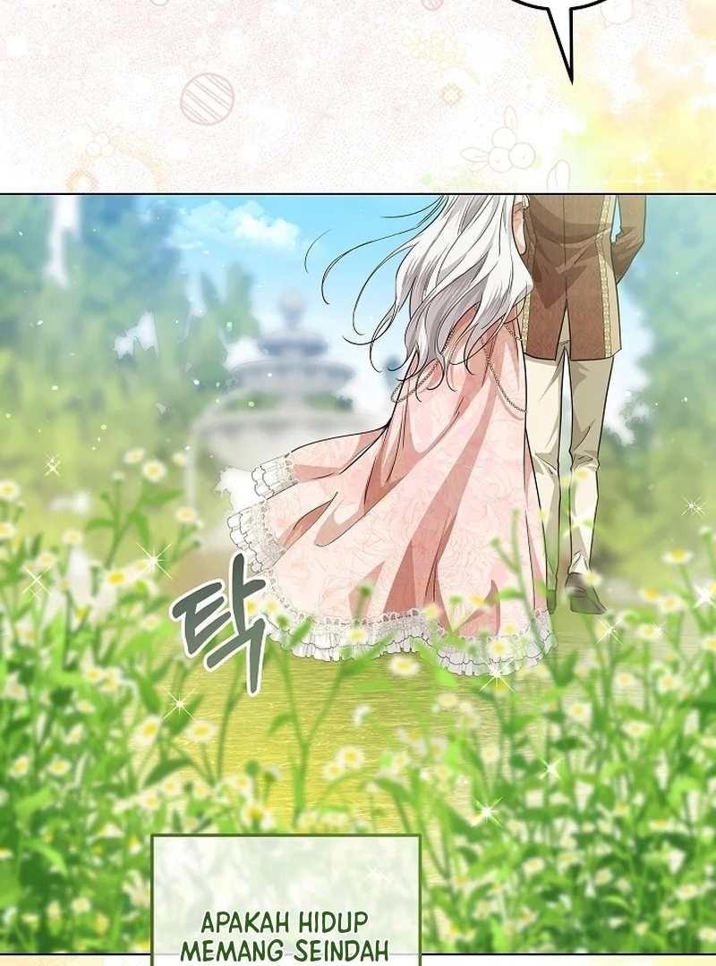Princess Who Hides Her Fandom Chapter 35 - halaman 22