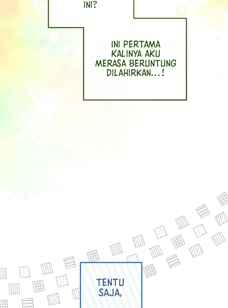 Princess Who Hides Her Fandom Chapter 35 - halaman 23