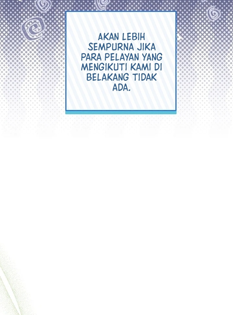 Princess Who Hides Her Fandom Chapter 35 - halaman 25