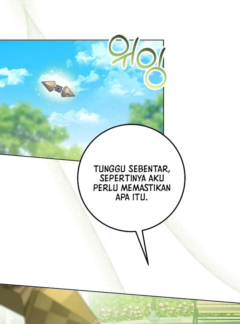 Princess Who Hides Her Fandom Chapter 35 - halaman 26