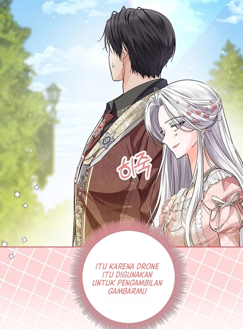 Princess Who Hides Her Fandom Chapter 35 - halaman 31