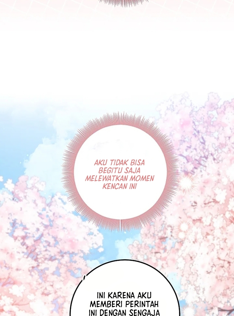 Princess Who Hides Her Fandom Chapter 35 - halaman 32
