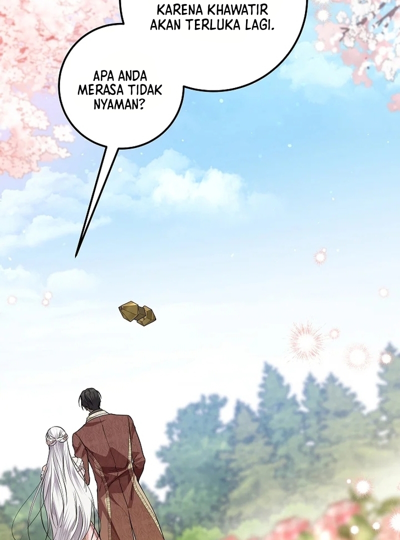Princess Who Hides Her Fandom Chapter 35 - halaman 33