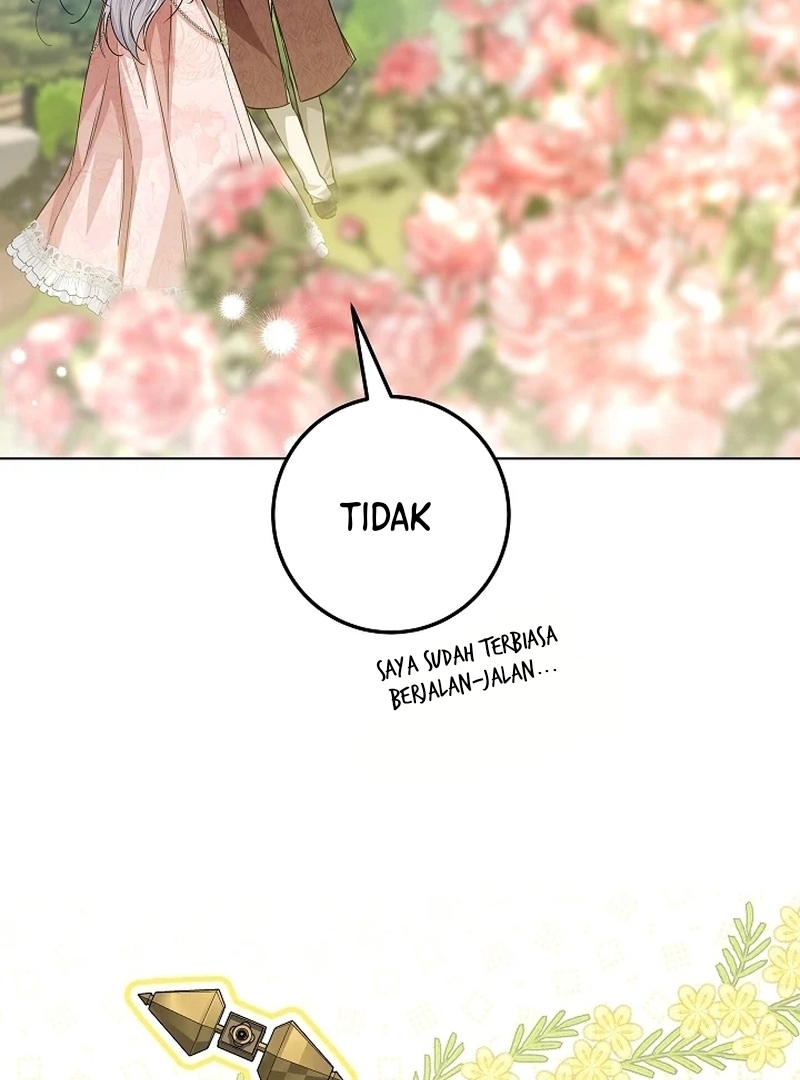 Princess Who Hides Her Fandom Chapter 35 - halaman 34