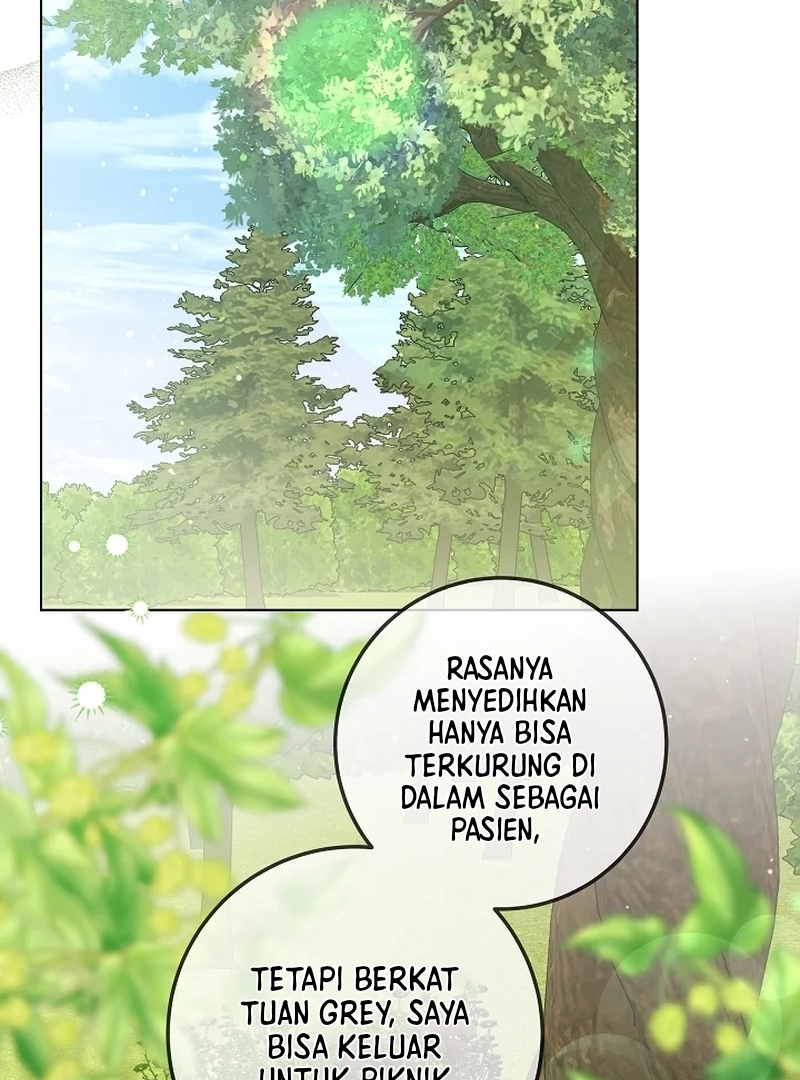 Princess Who Hides Her Fandom Chapter 35 - halaman 37