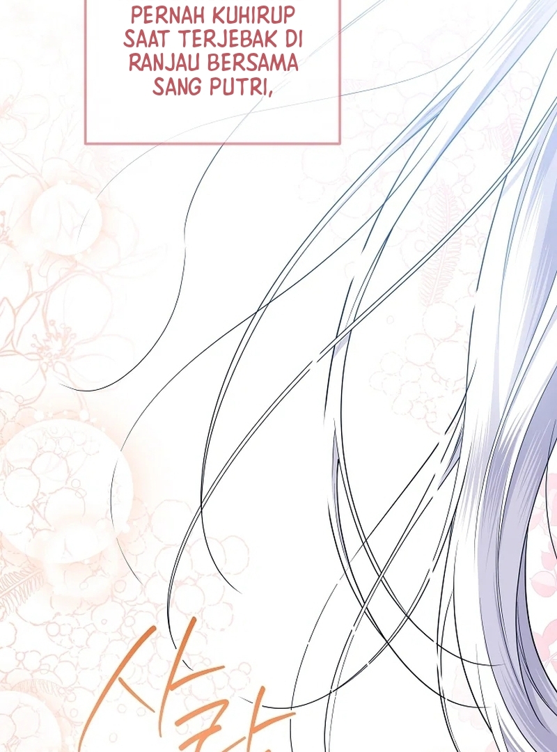 Princess Who Hides Her Fandom Chapter 35 - halaman 4