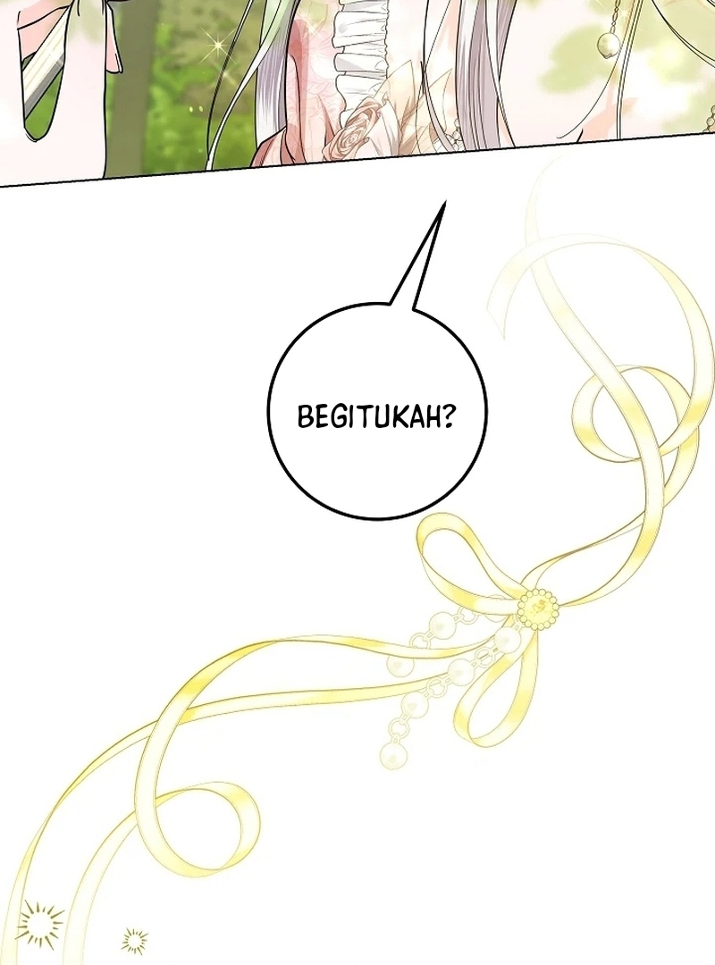 Princess Who Hides Her Fandom Chapter 35 - halaman 42