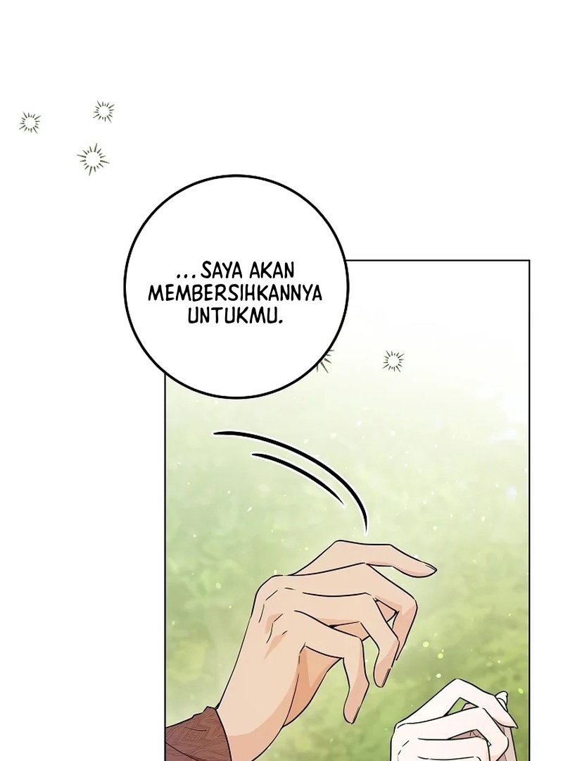 Princess Who Hides Her Fandom Chapter 35 - halaman 50