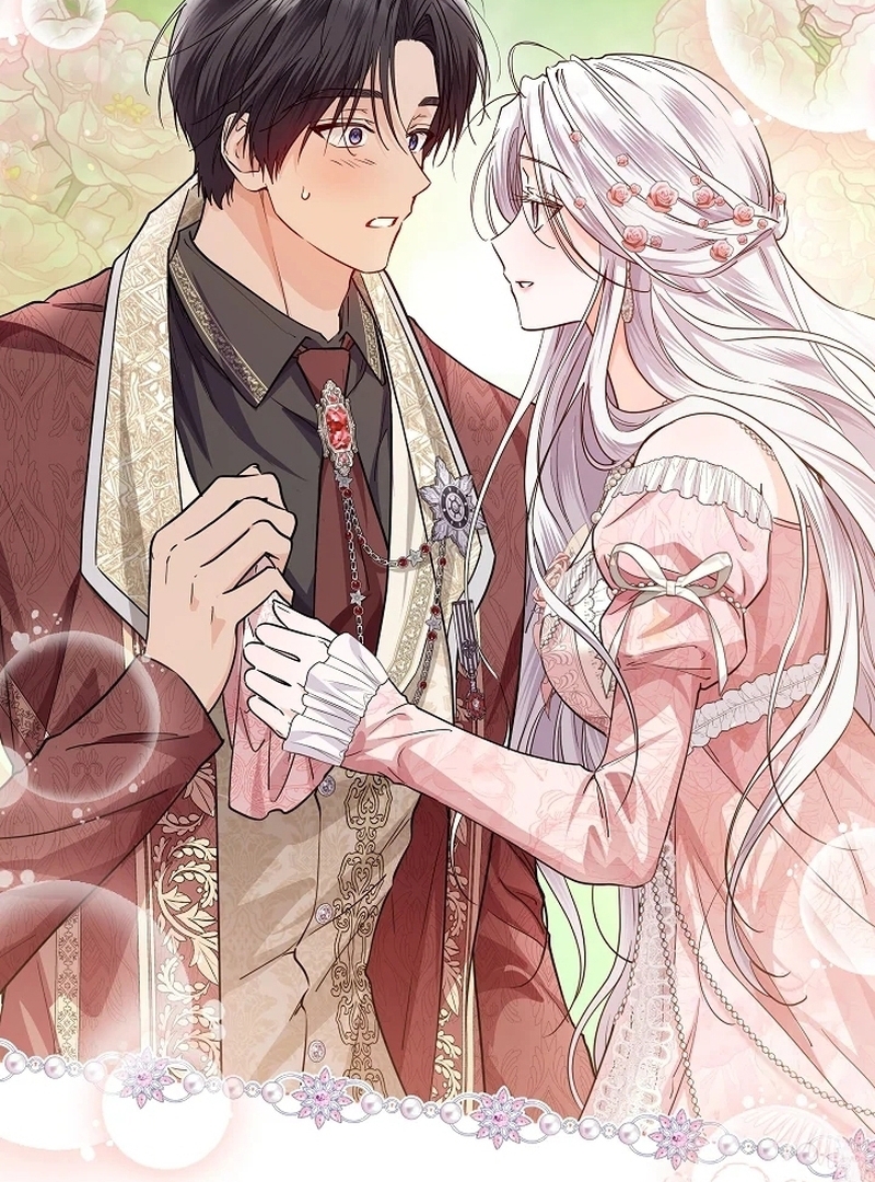 Princess Who Hides Her Fandom Chapter 35 - halaman 52