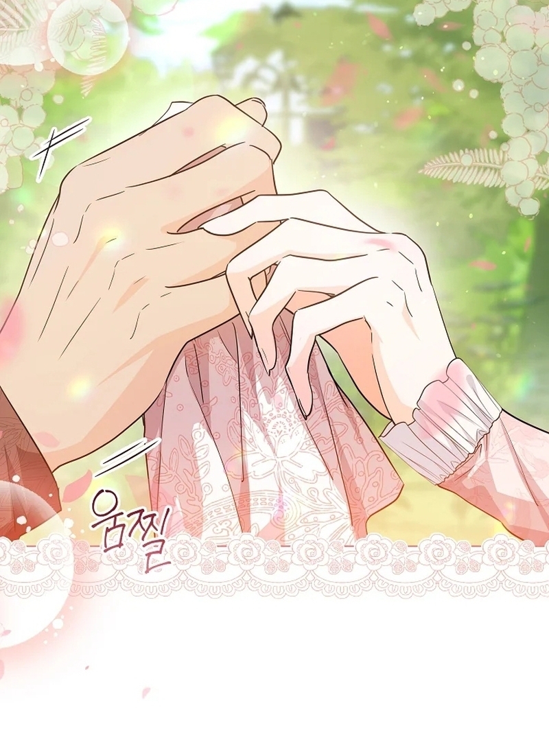 Princess Who Hides Her Fandom Chapter 35 - halaman 54