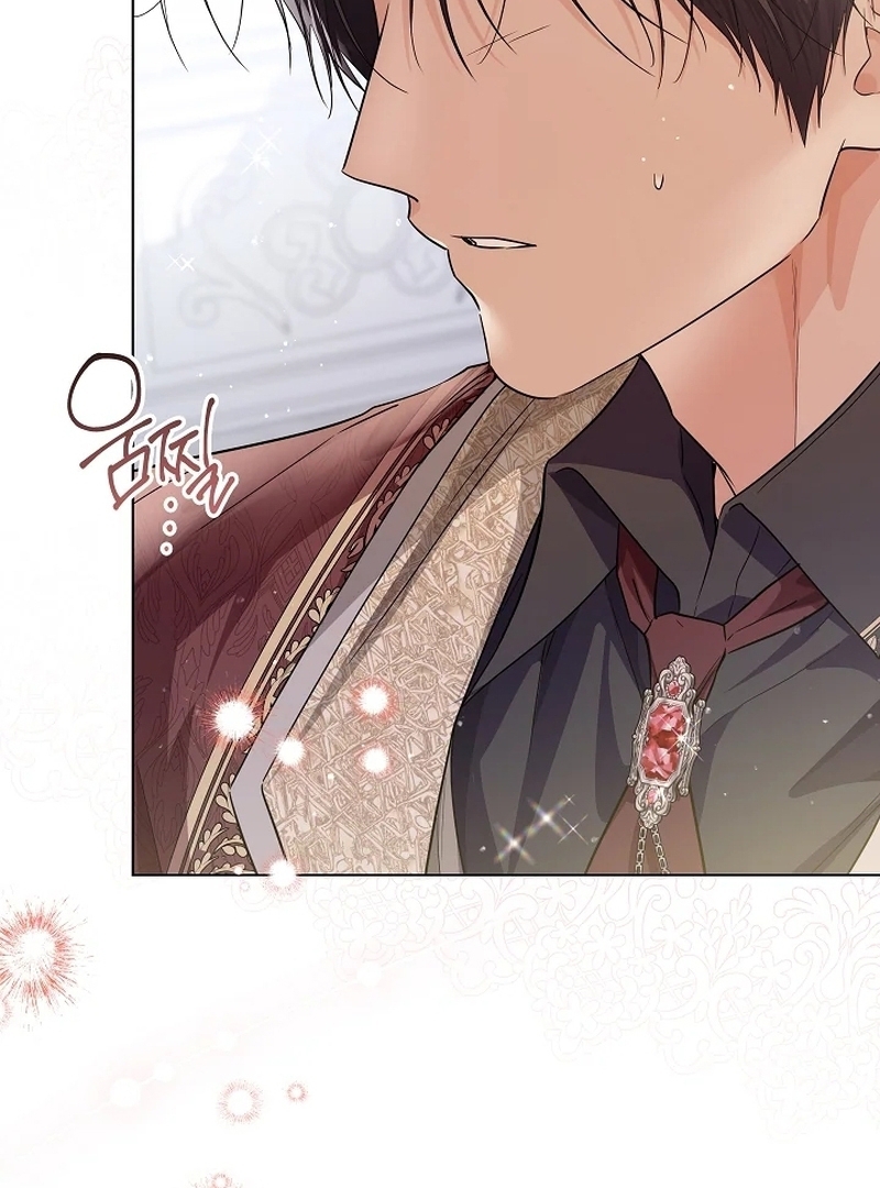Princess Who Hides Her Fandom Chapter 35 - halaman 6