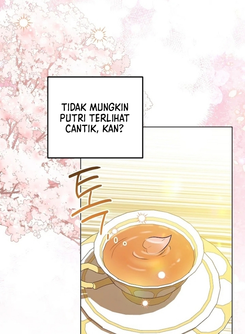 Princess Who Hides Her Fandom Chapter 35 - halaman 60