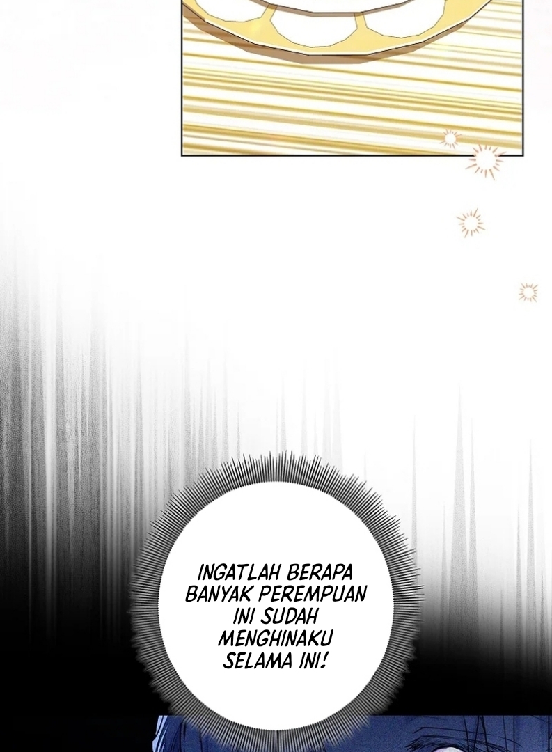 Princess Who Hides Her Fandom Chapter 35 - halaman 61