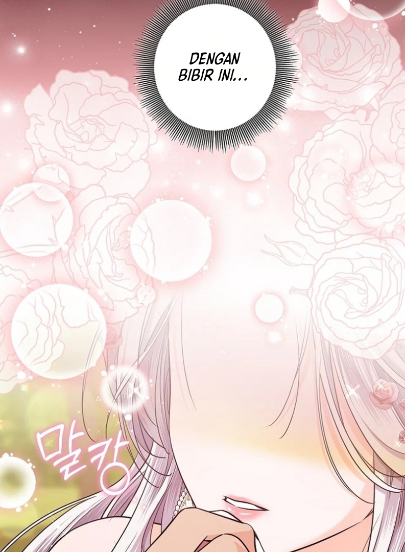 Princess Who Hides Her Fandom Chapter 35 - halaman 63