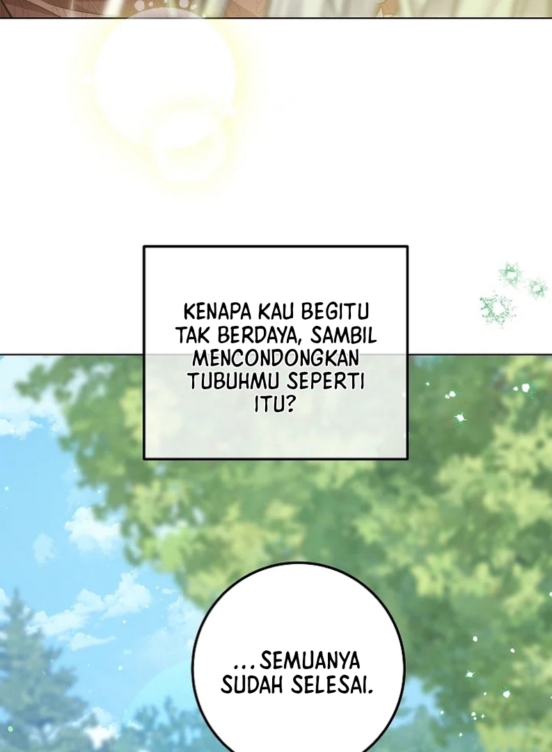 Princess Who Hides Her Fandom Chapter 35 - halaman 67
