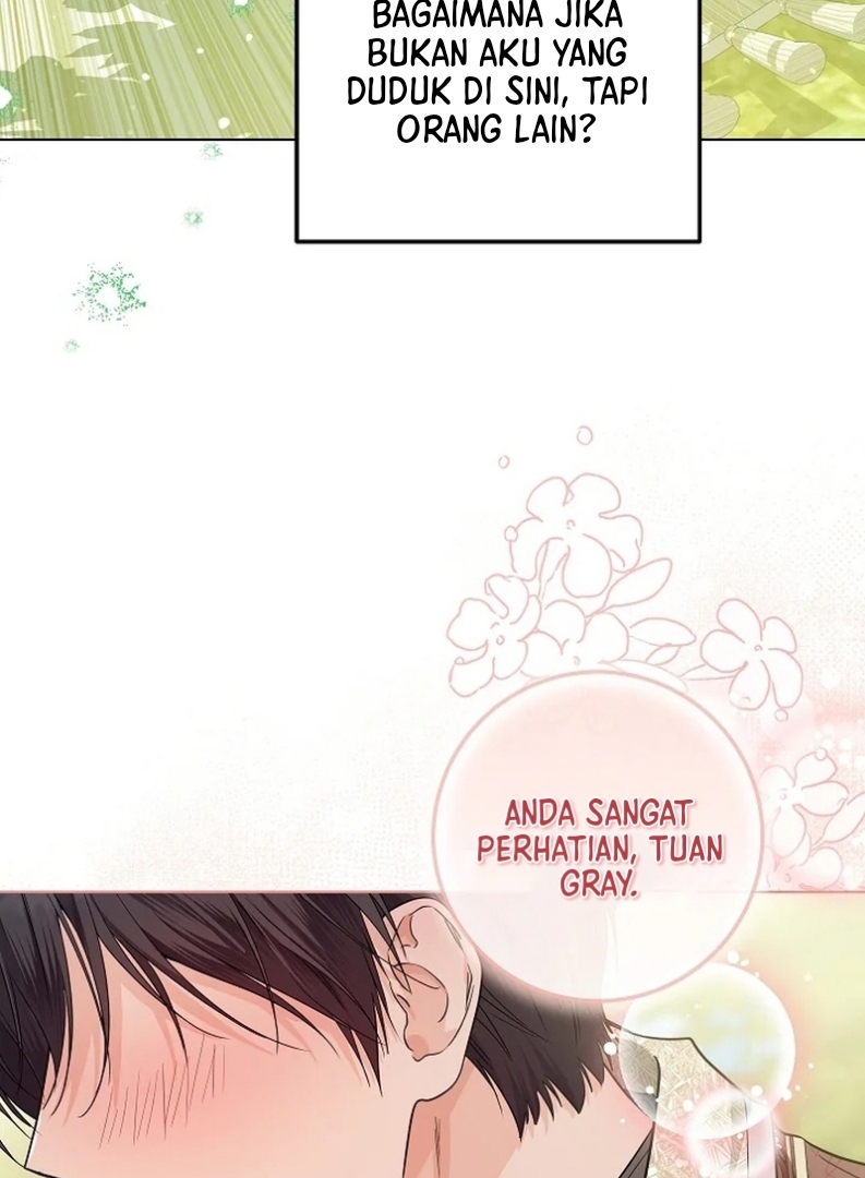 Princess Who Hides Her Fandom Chapter 35 - halaman 69