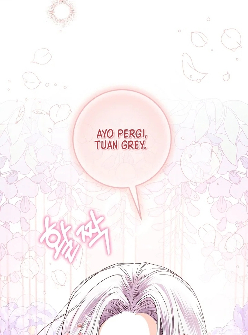 Princess Who Hides Her Fandom Chapter 35 - halaman 7