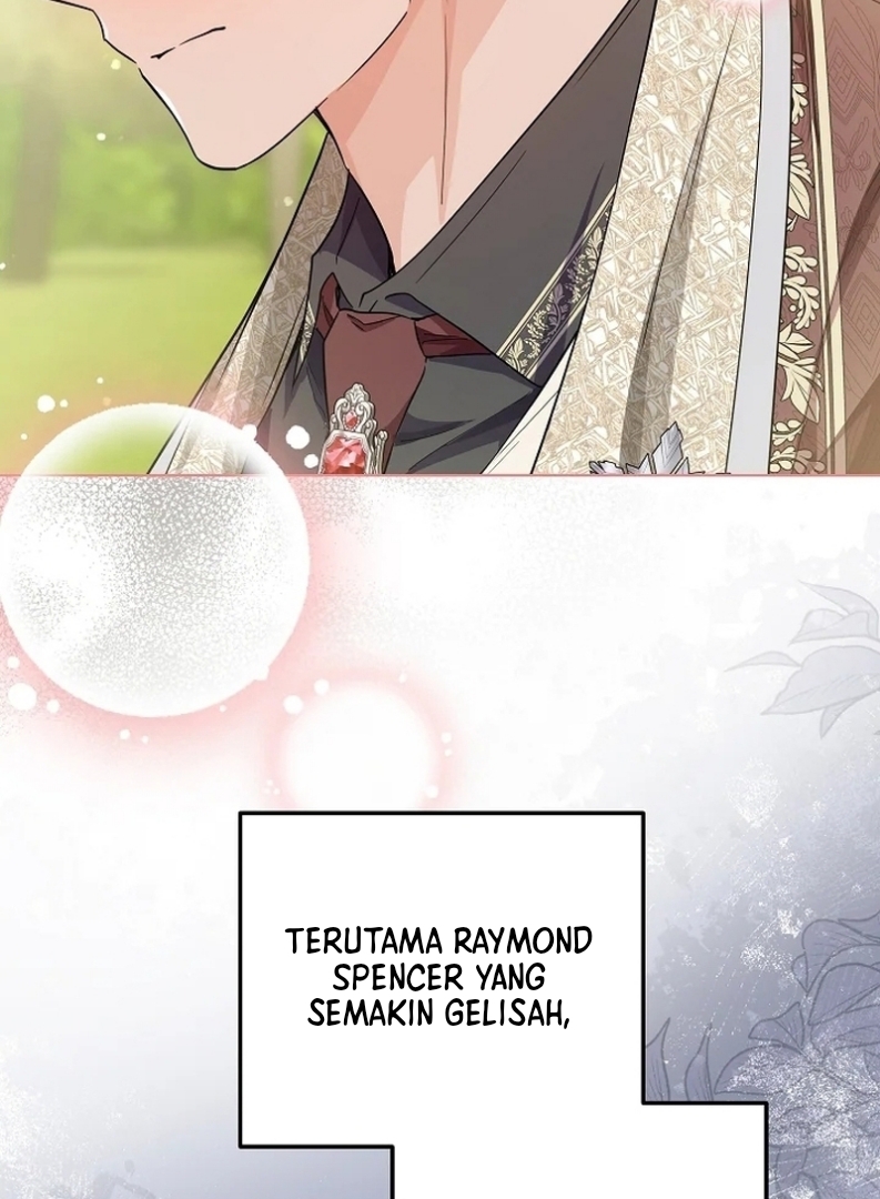 Princess Who Hides Her Fandom Chapter 35 - halaman 70