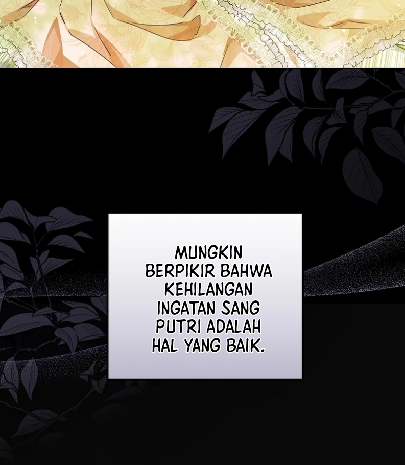Princess Who Hides Her Fandom Chapter 35 - halaman 74