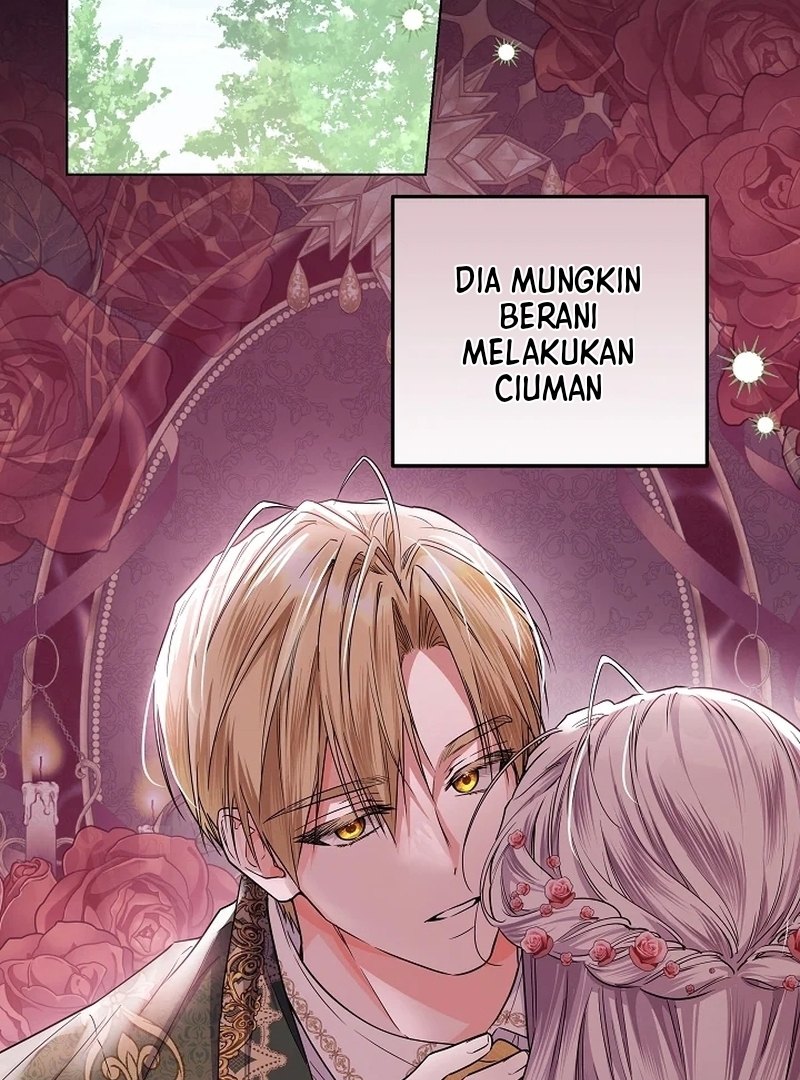 Princess Who Hides Her Fandom Chapter 35 - halaman 78