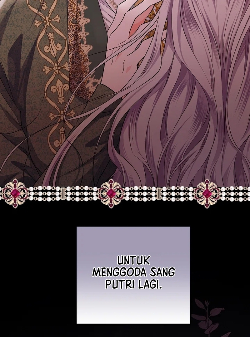 Princess Who Hides Her Fandom Chapter 35 - halaman 79